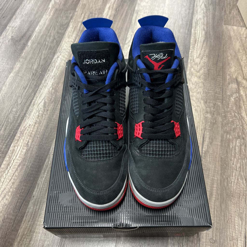 Jordan 4 rare air