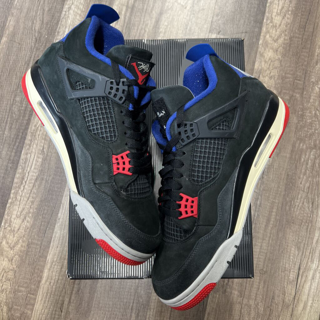 Jordan 4 rare air
