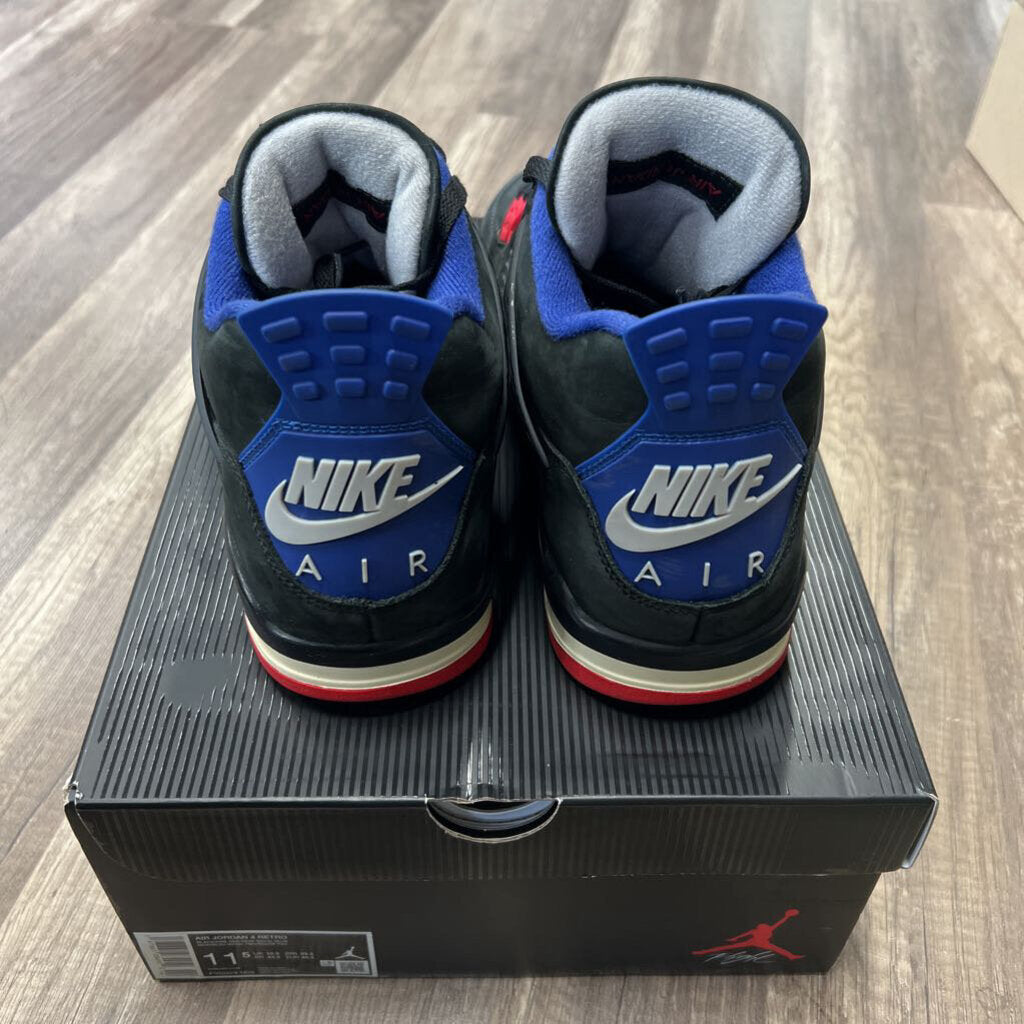 Jordan 4 rare air