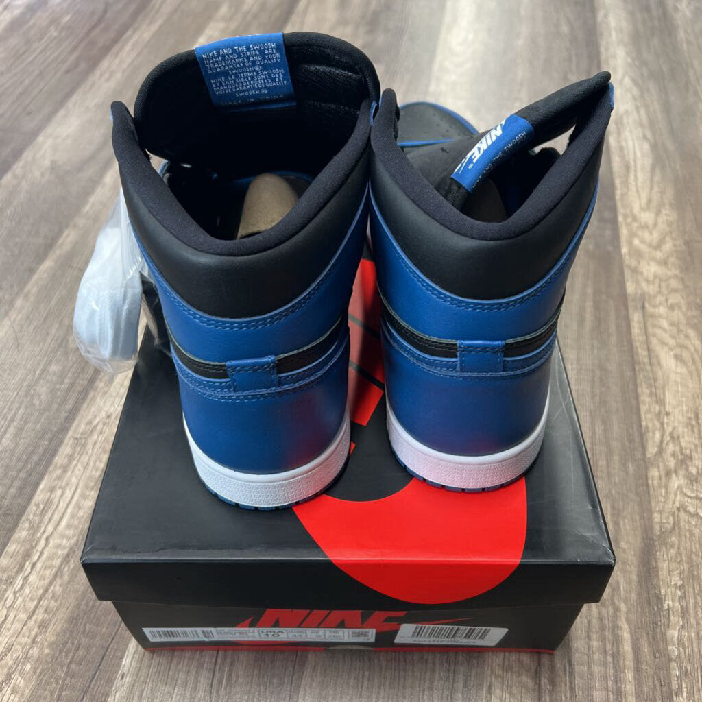 Jordan 1 Marina blue