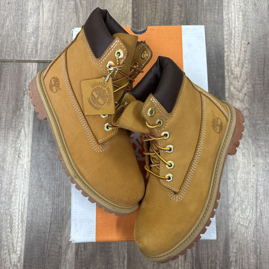 Timberland boot single sole