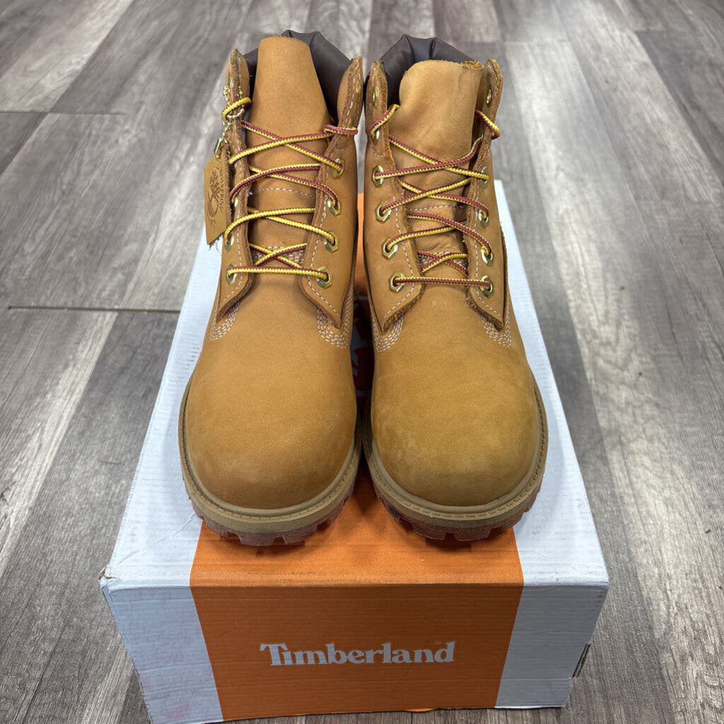 Timberland boot single sole