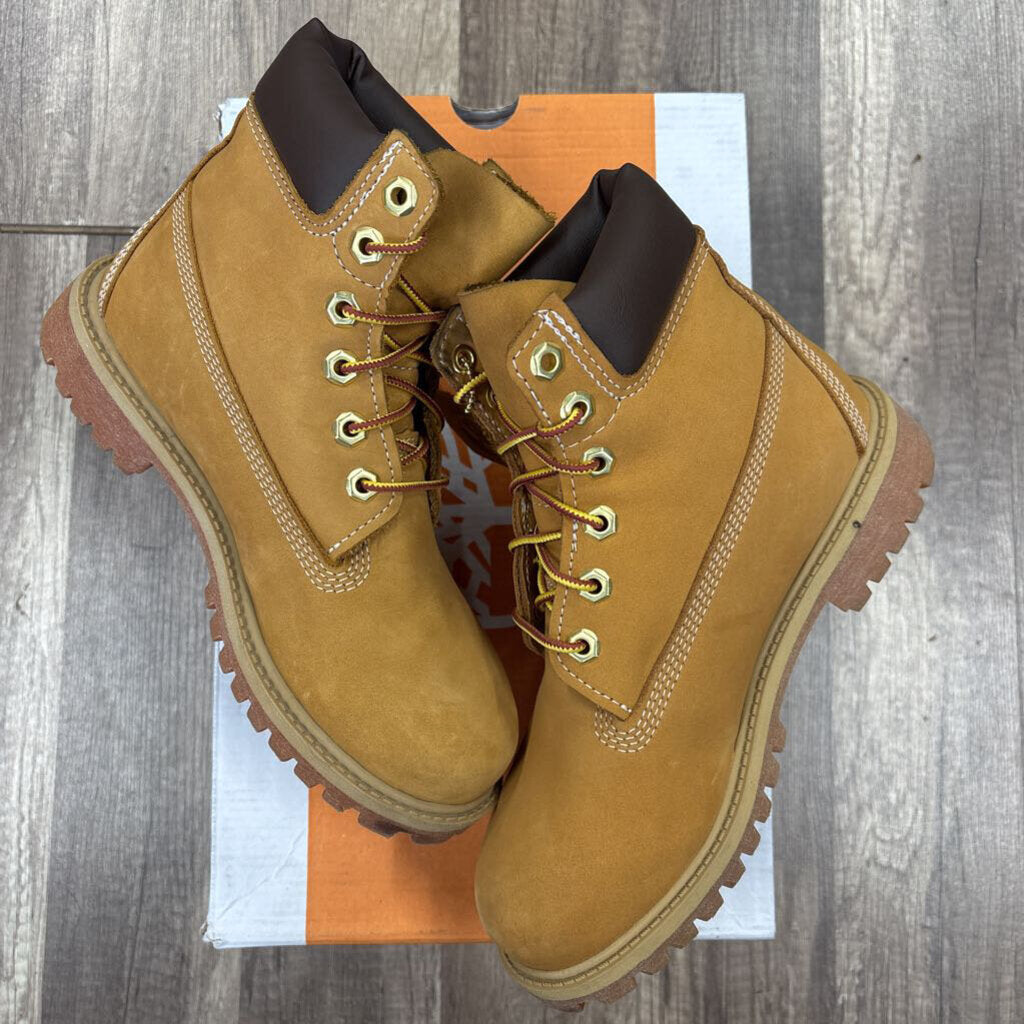 Timberland boot single sole