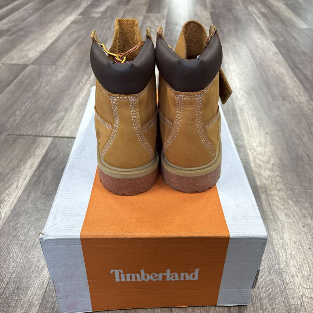 Timberland boot single sole