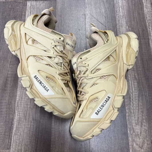 Balenciaga track tan (NO BOX)