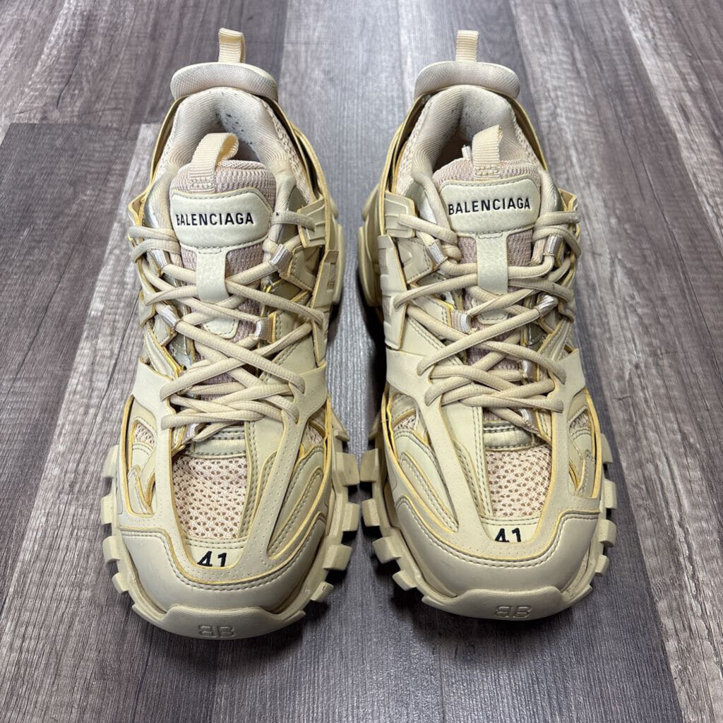 Balenciaga track tan (NO BOX)