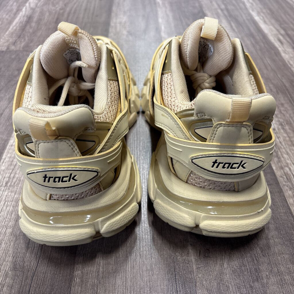 Balenciaga track tan (NO BOX)