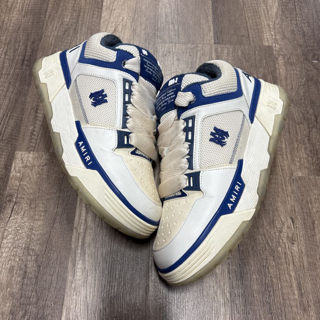 Amiri MA1 Blue white (NO BOX)