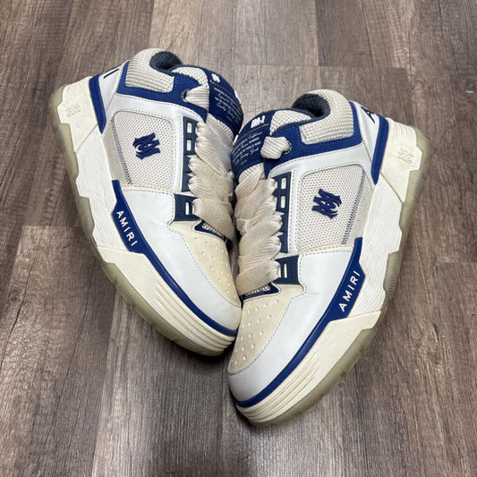 Amiri MA1 Blue white (NO BOX)