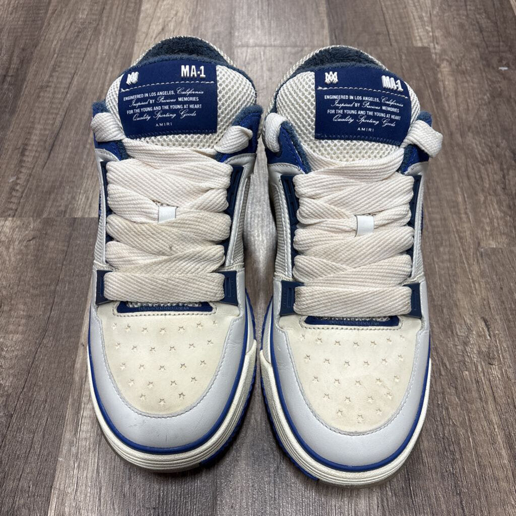Amiri MA1 Blue white (NO BOX)