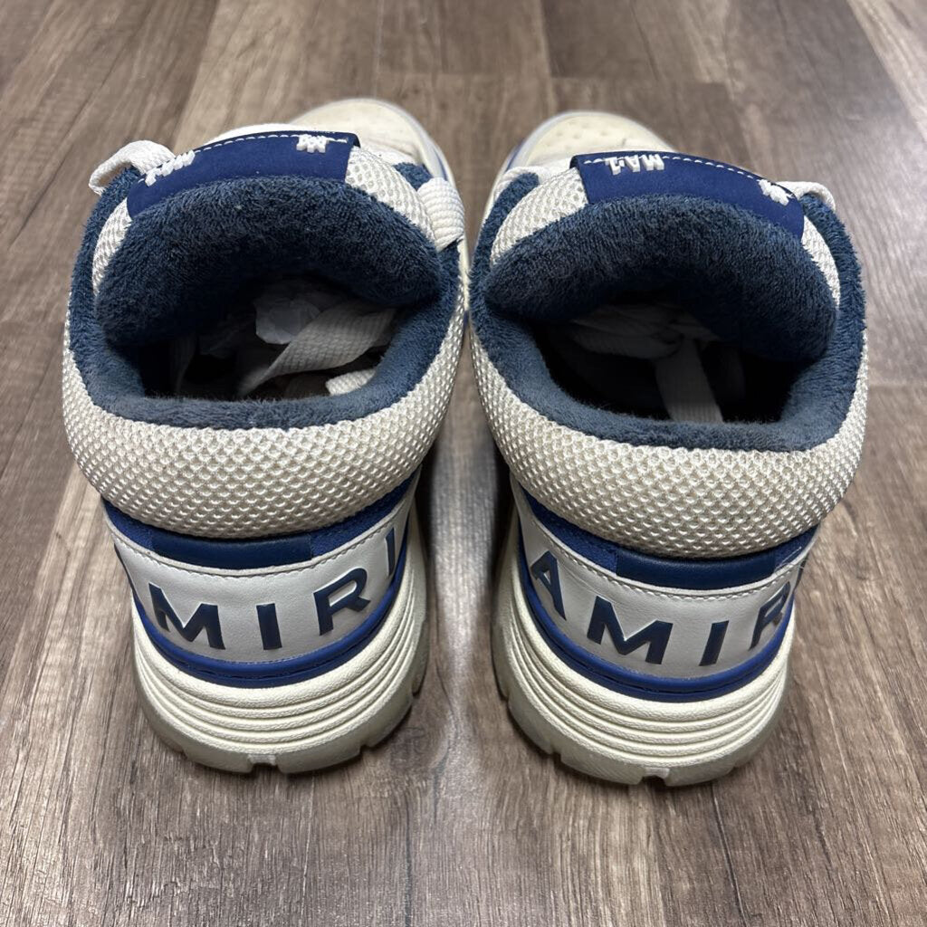 Amiri MA1 Blue white (NO BOX)