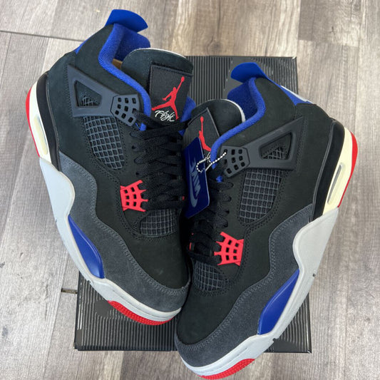Jordan 4 Rare Air