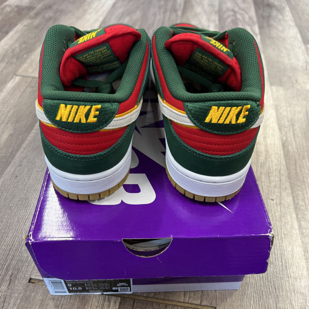Nike Sb dunk Low