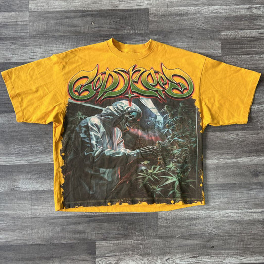 Godspeed Legalized Shirt