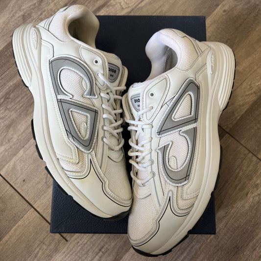 Dior B30 White