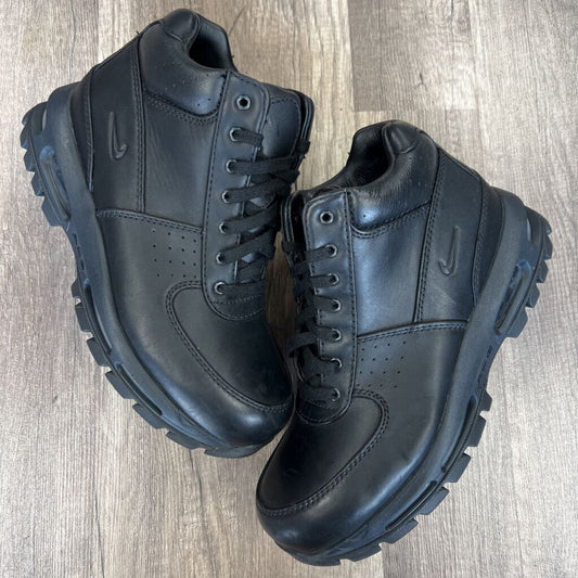 Nike ACG Boot Black