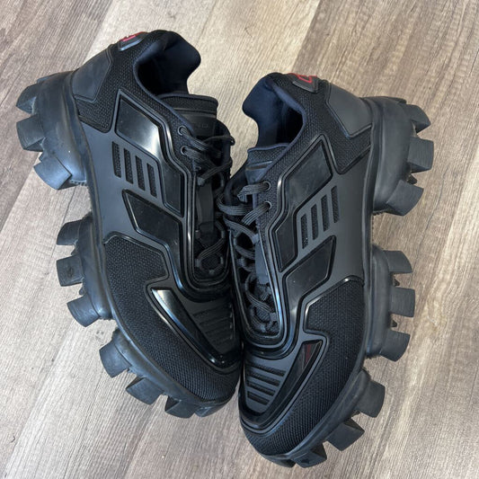 Prada cloudburst black (NO BOX)