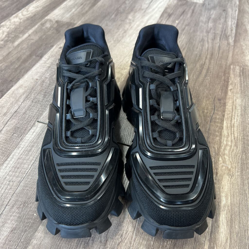 Prada cloudburst black (NO BOX)