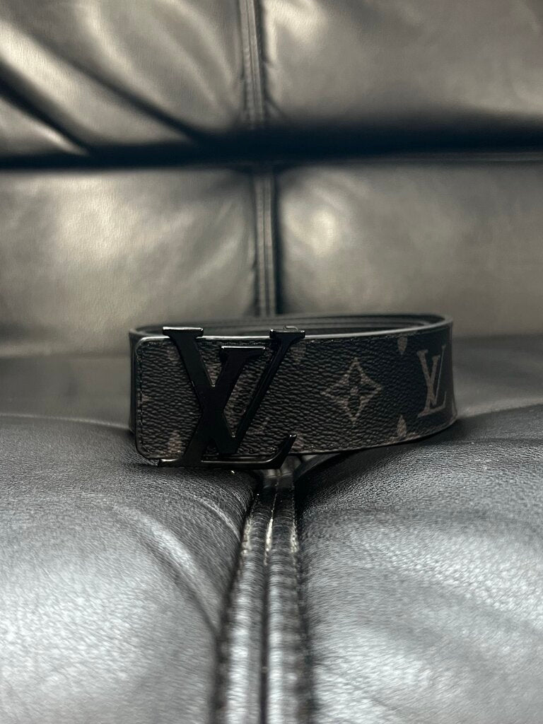 LV Belt Damier
