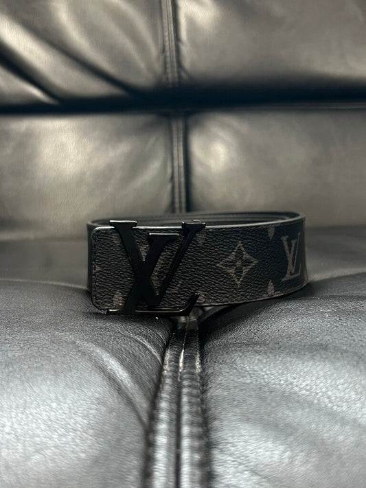 LV Belt Damier