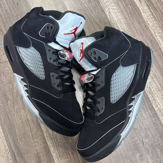 Jordan 5 metallic (NO BOX)