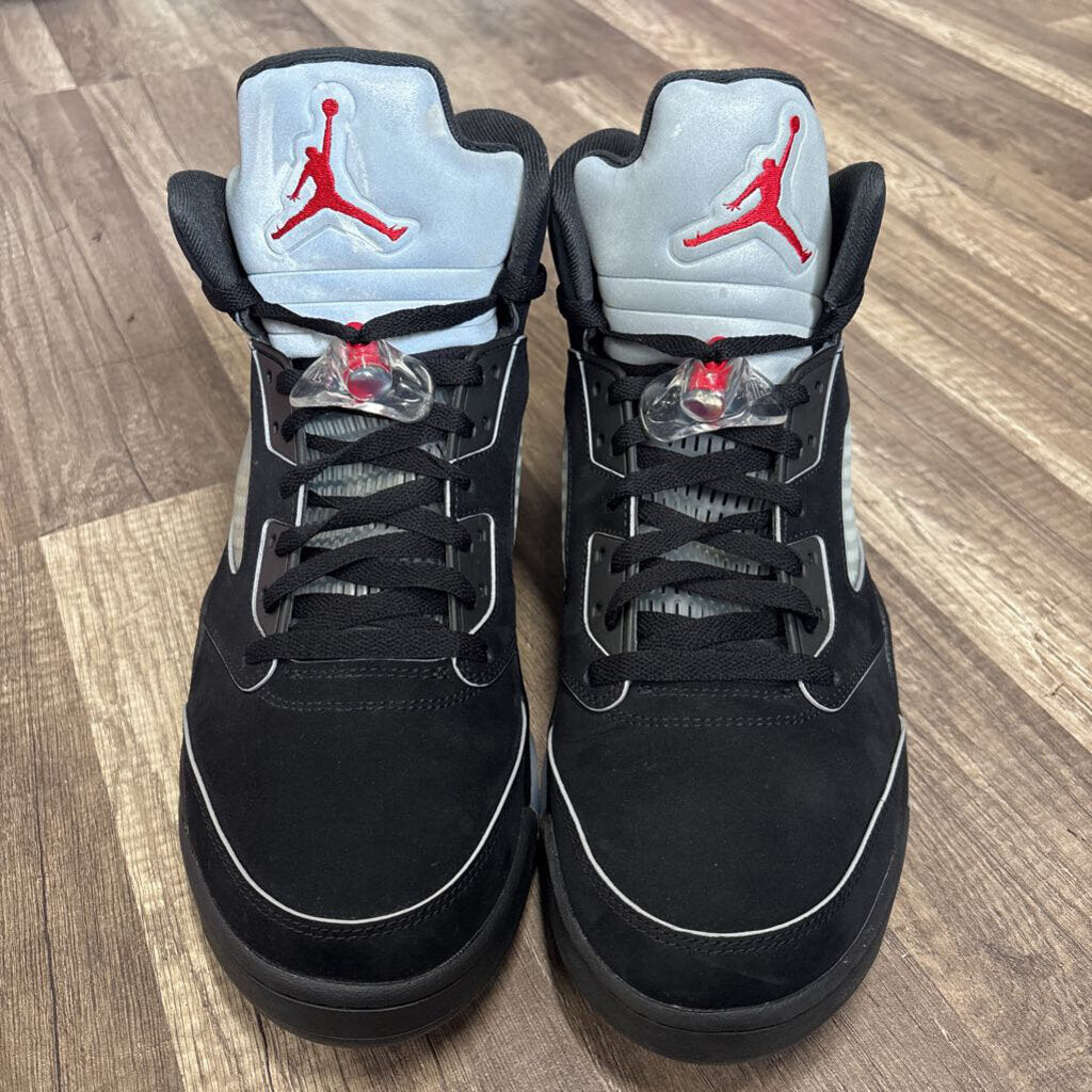 Jordan 5 metallic (NO BOX)