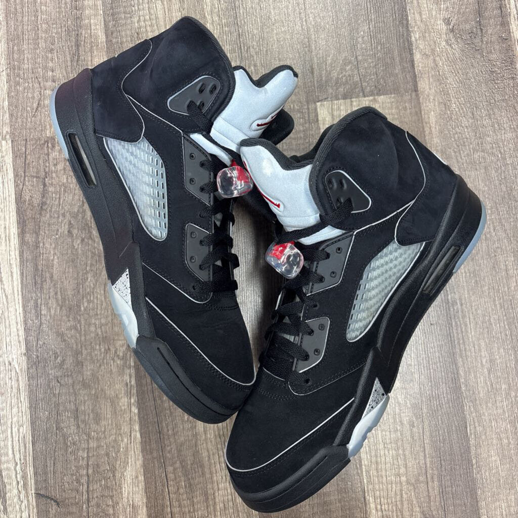 Jordan 5 metallic (NO BOX)
