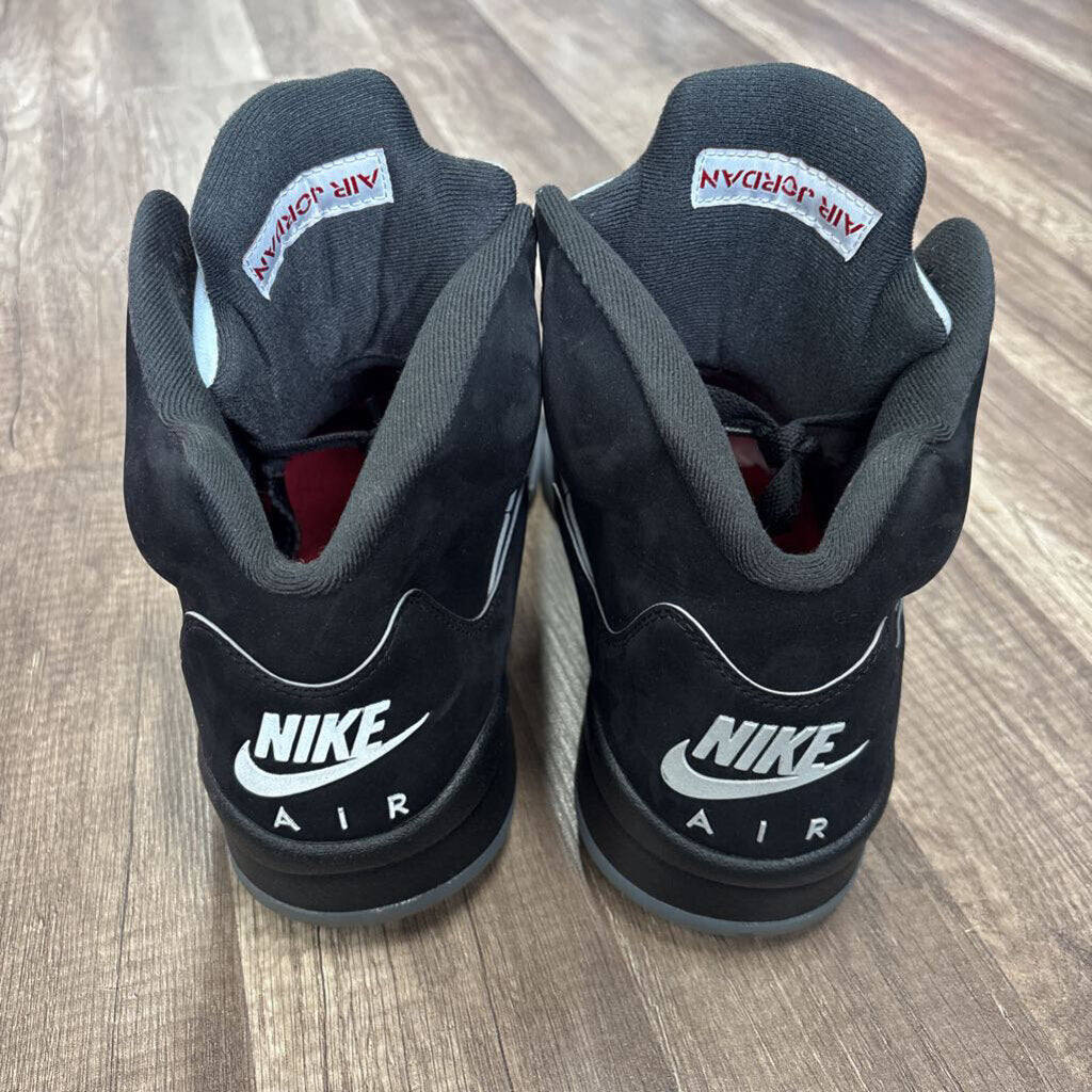 Jordan 5 metallic (NO BOX)