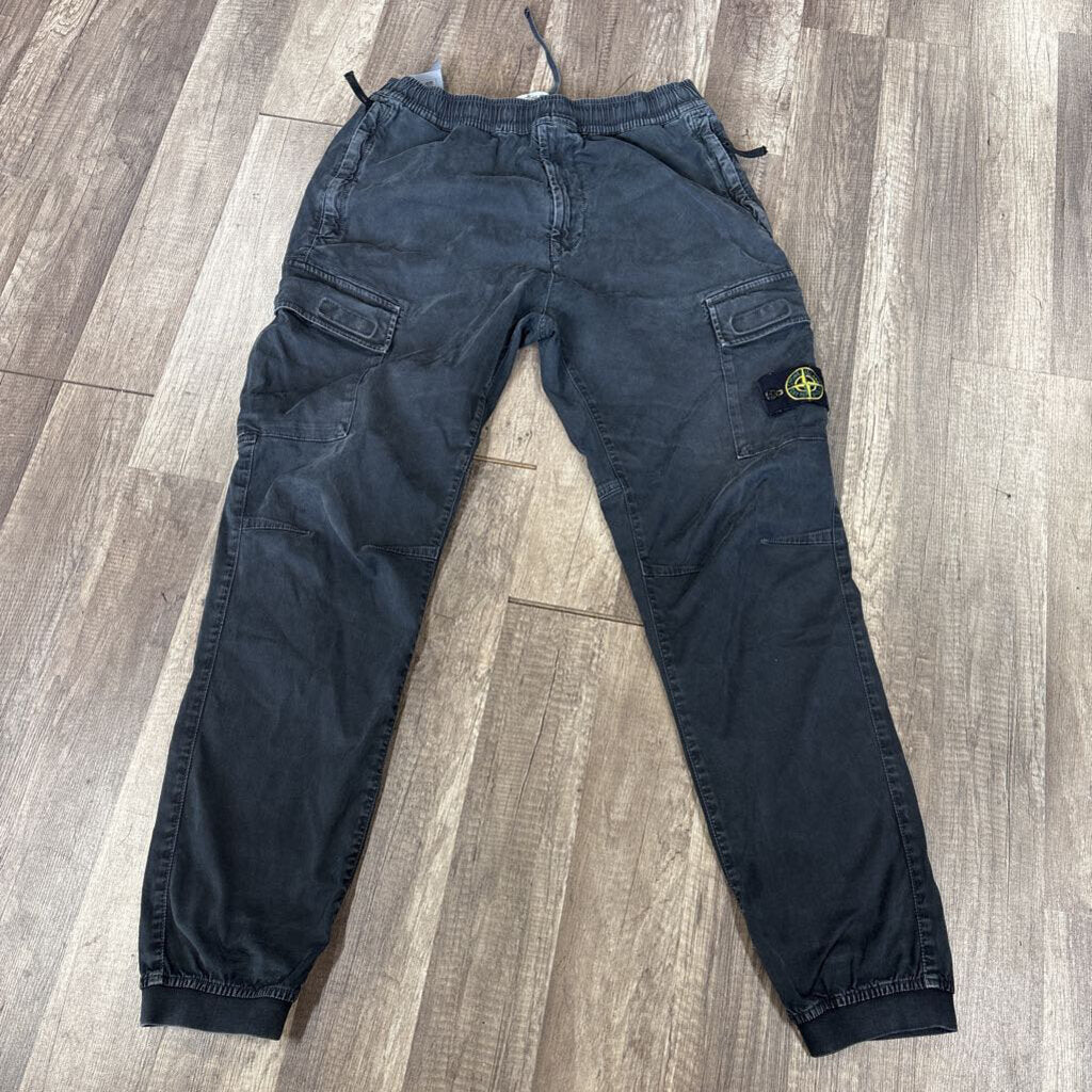 Stone island Cargo Pants Grey