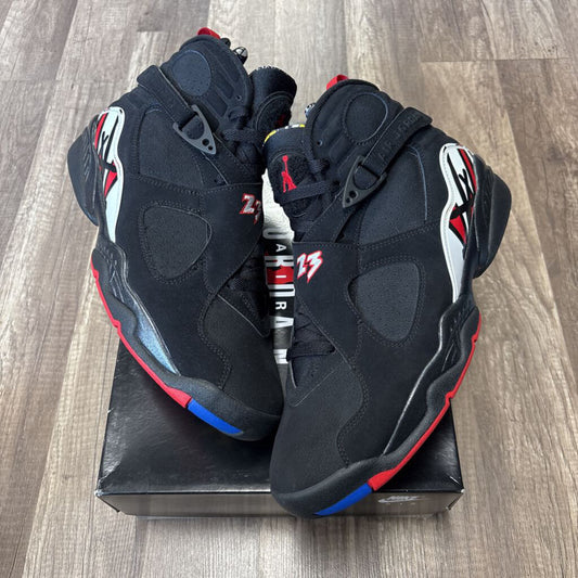 Jordan 8 Playoff