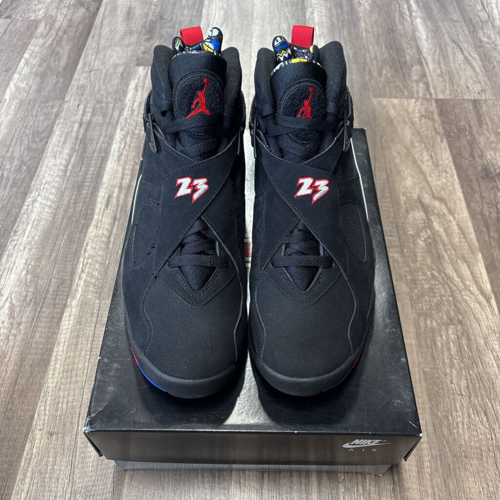 Jordan 8 Playoff