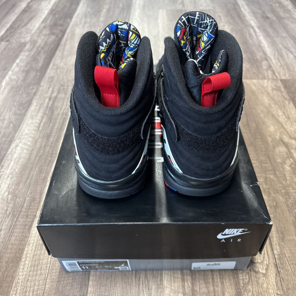 Jordan 8 Playoff