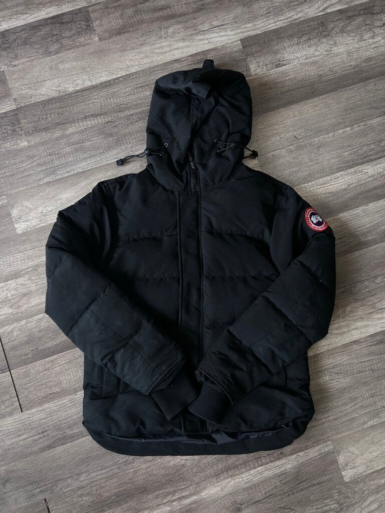 Canada Goose Macmillan Fusion Coat