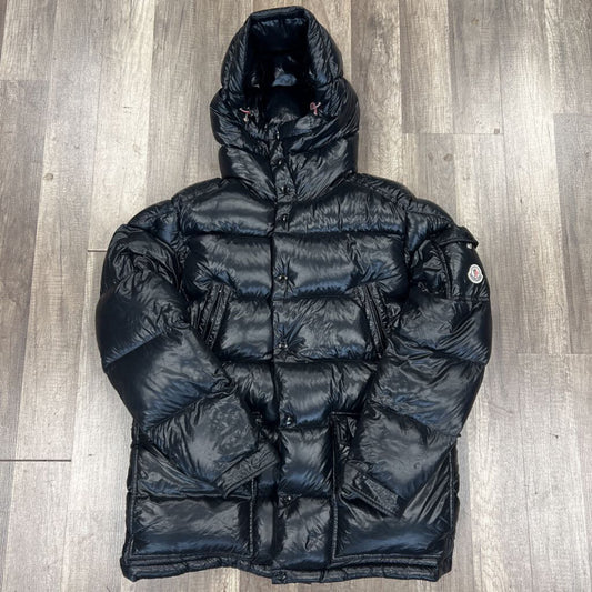 Moncler Sumido Gilet black