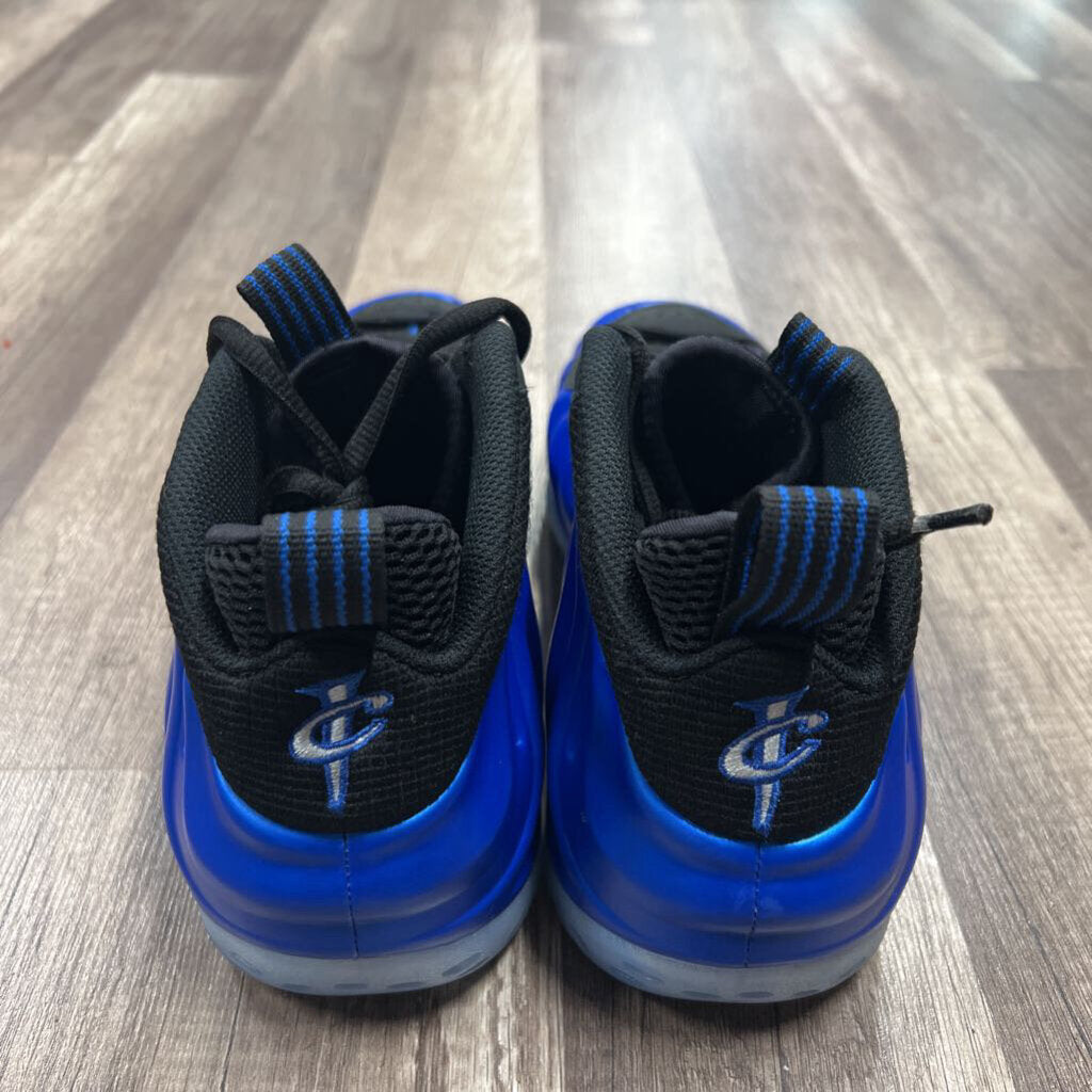 Nike foamposite royal blue (NO BOX)