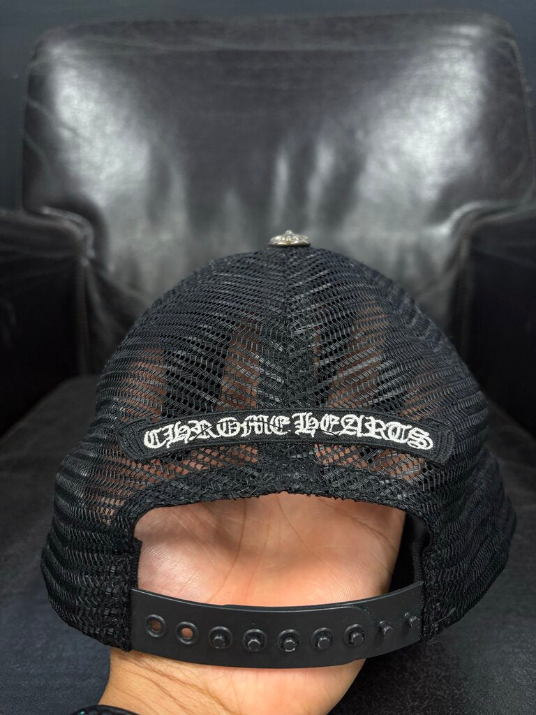 chrome hearts hat Hollywood California