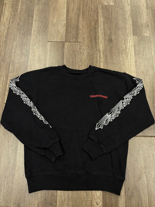 Chrome Hearts Matty boy sweatshirt