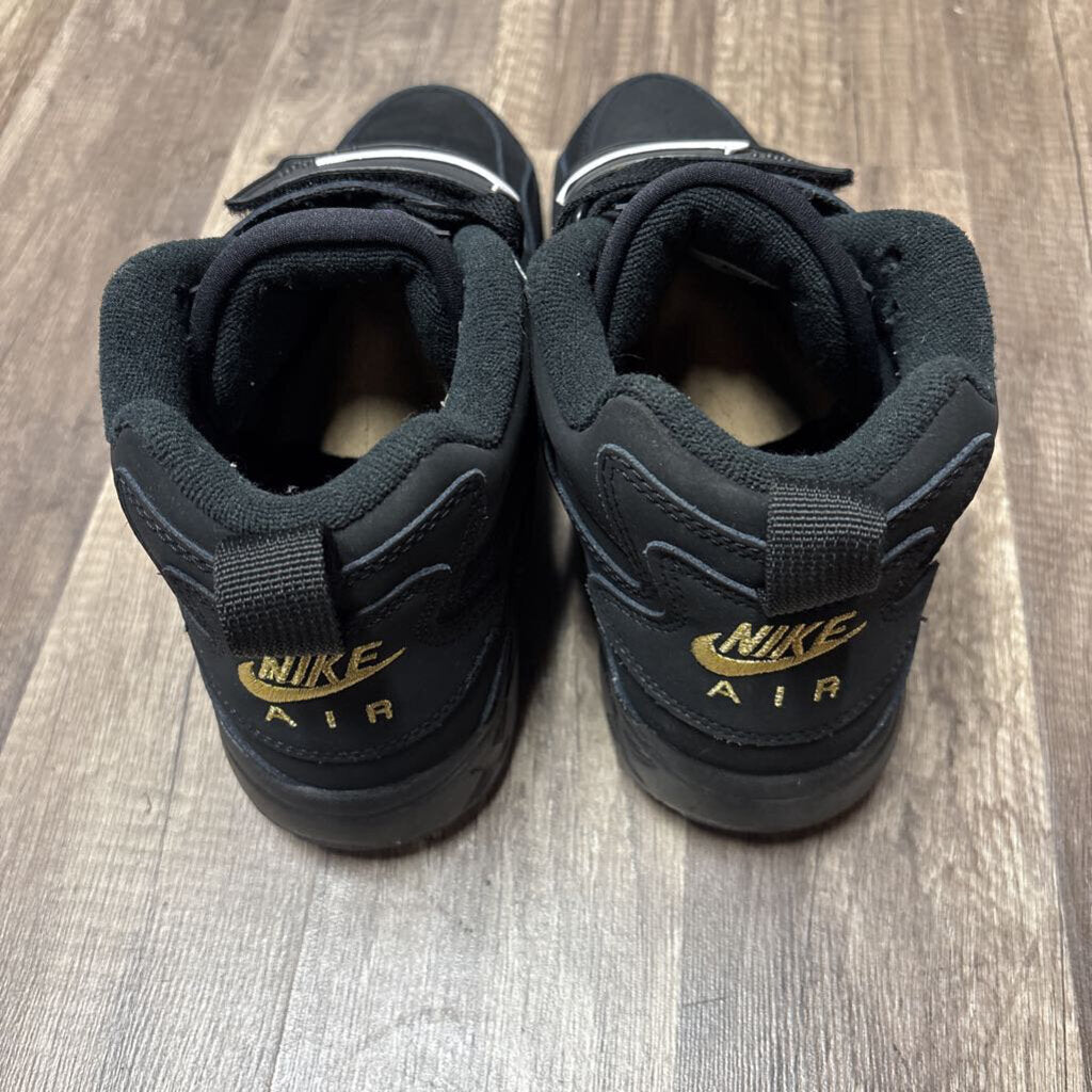 Nike dt black purple (NO BOX)