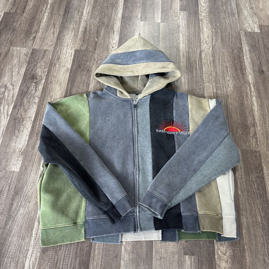 Raspberry Hills Bonsai Gallery Hoodie