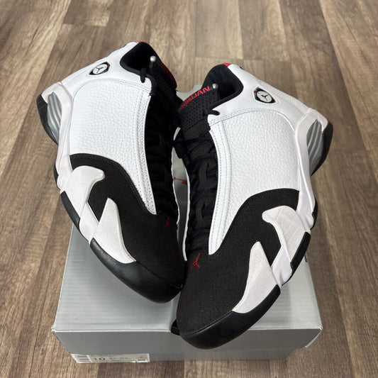 Jordan 14 Last Shot