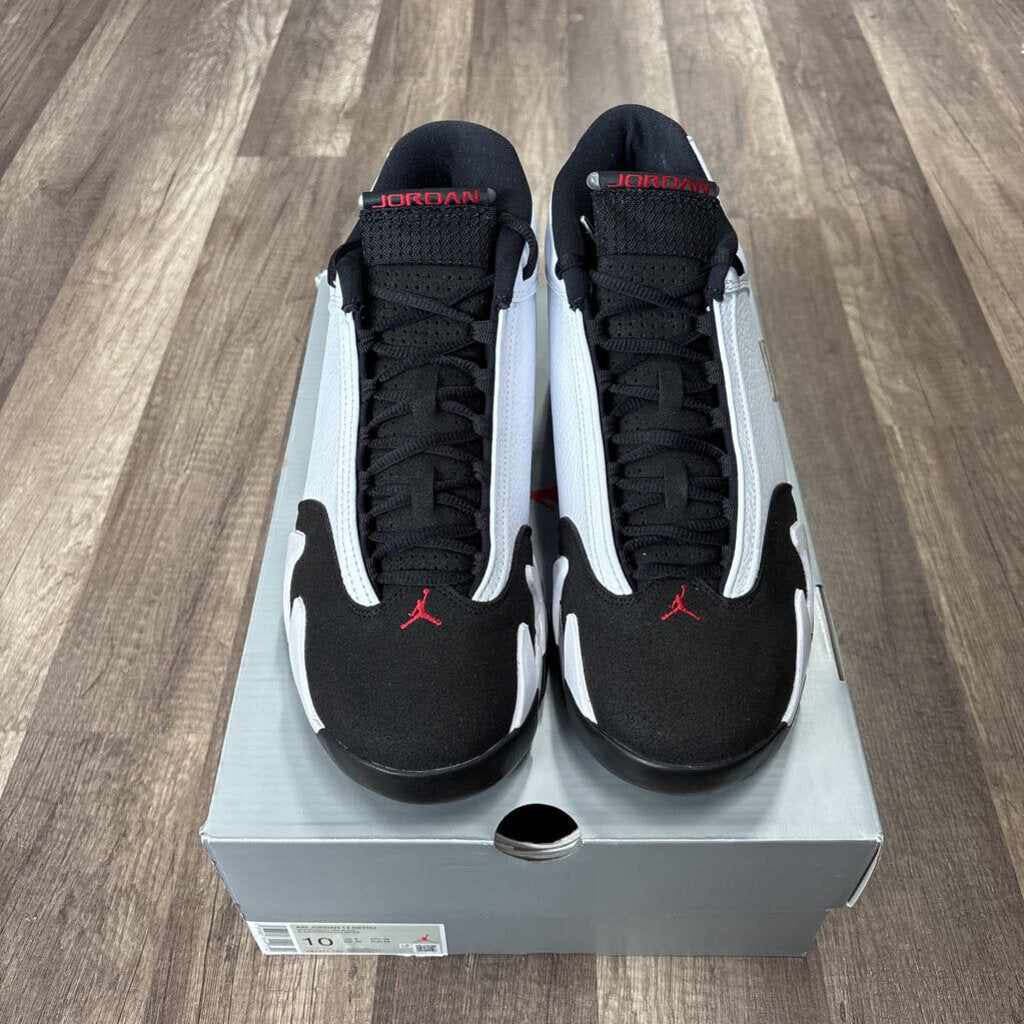 Jordan 14 Last Shot