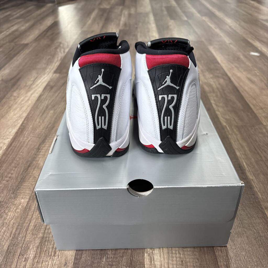 Jordan 14 Last Shot