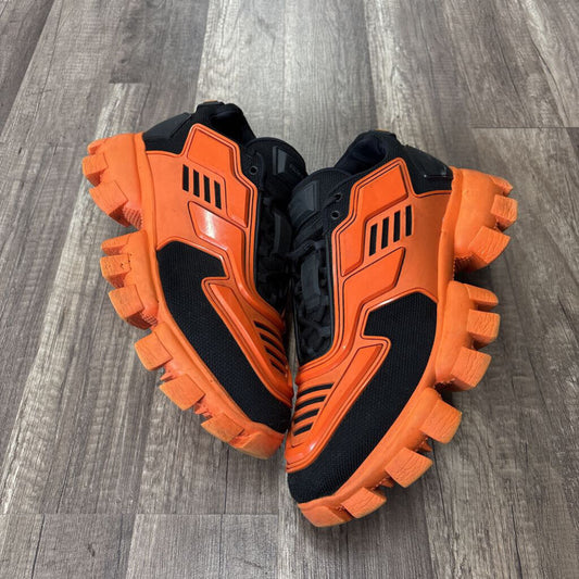 Prada Cloudburst Orange (No Box)