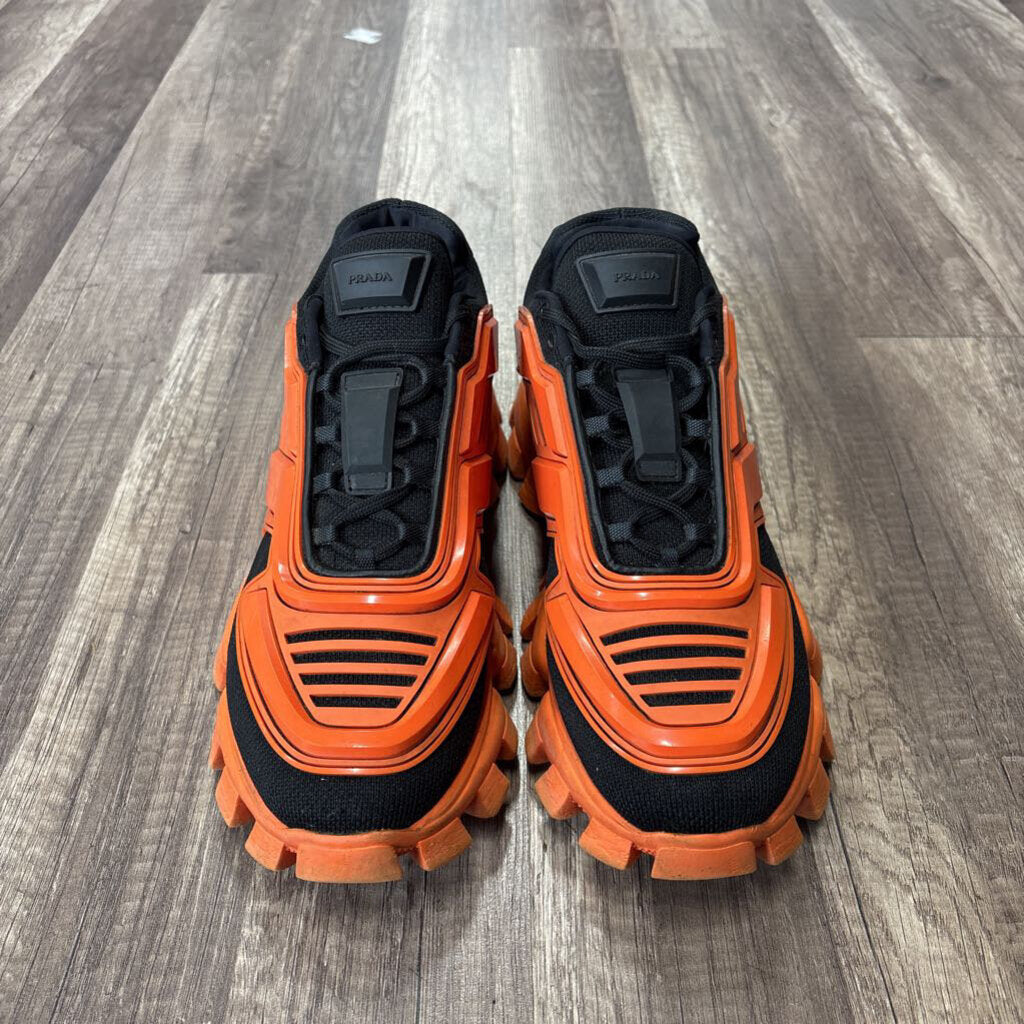 Prada Cloudburst Orange (No Box)