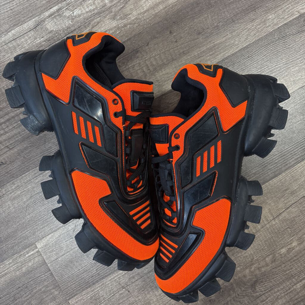 Prada cloudburst orange (NO BOX)