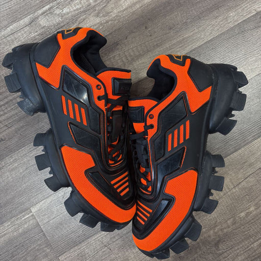 Prada cloudburst orange (NO BOX)