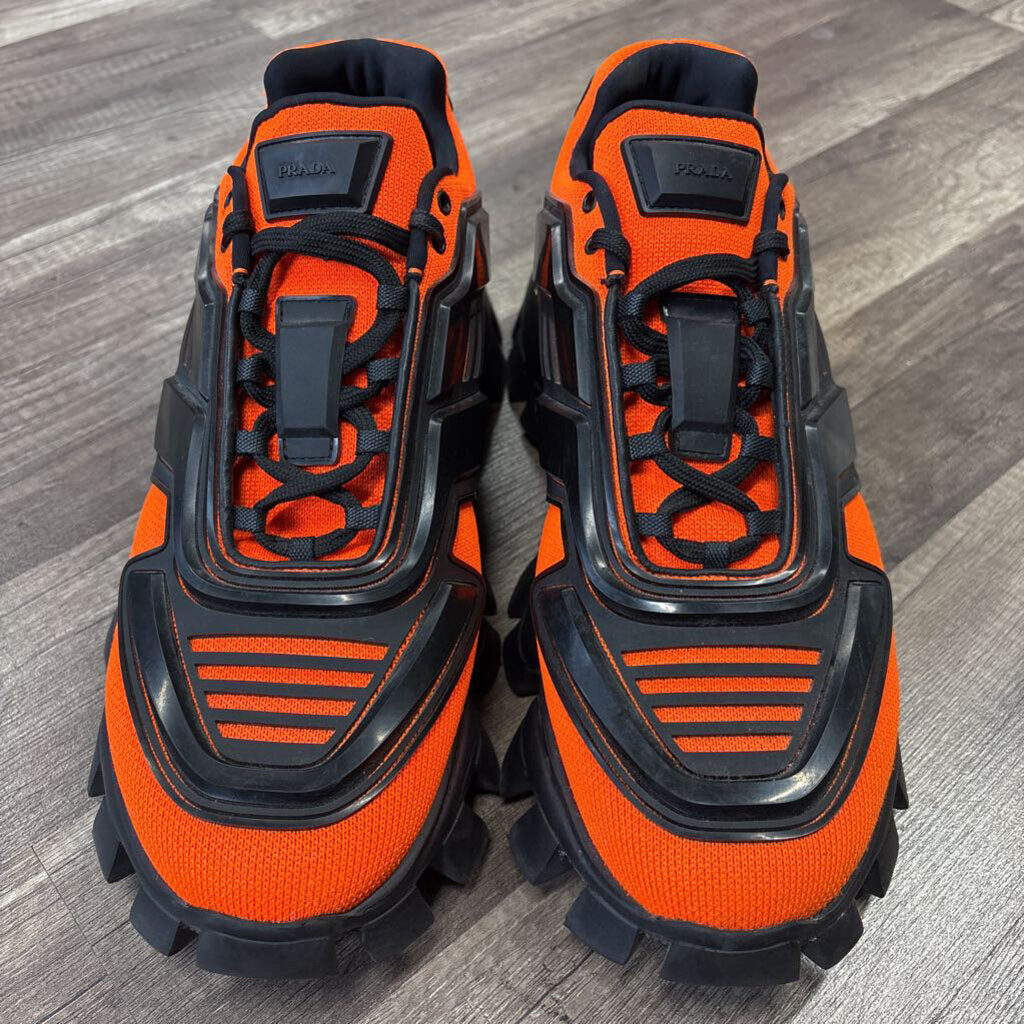 Prada cloudburst orange (NO BOX)