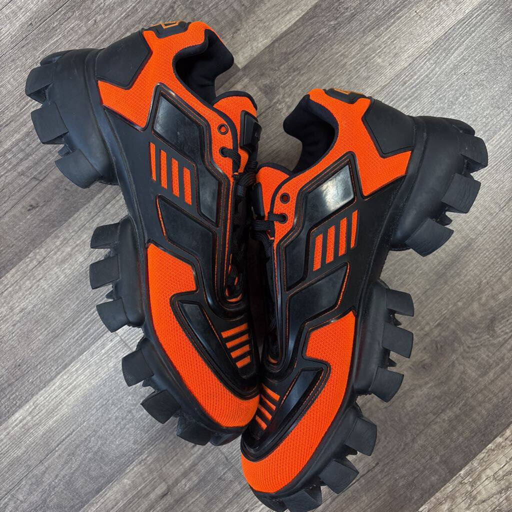 Prada cloudburst orange (NO BOX)