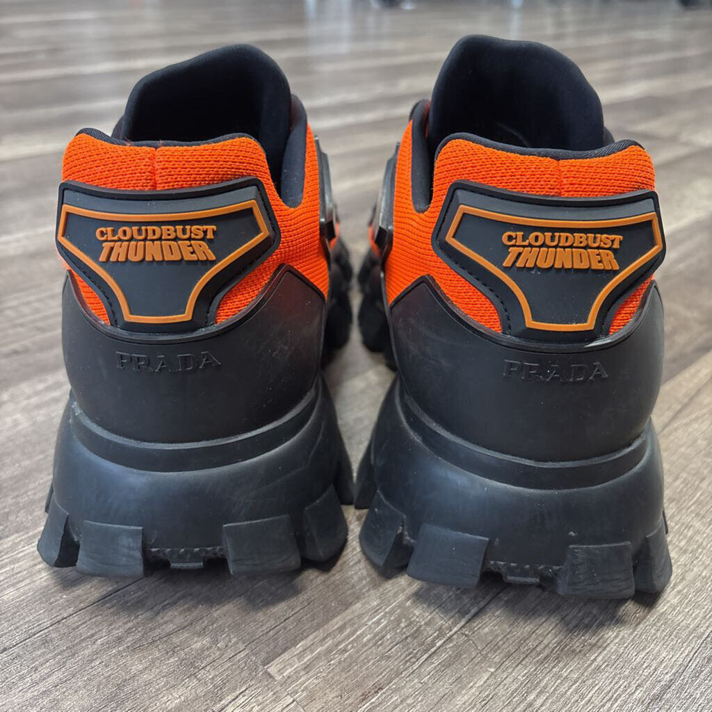 Prada cloudburst orange (NO BOX)