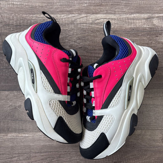 Dior B22 pink navy (NO BOX)